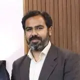 Dr. Hammad Ahmed Testimonial