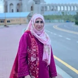 Dr. Nadia Rai Testimonial