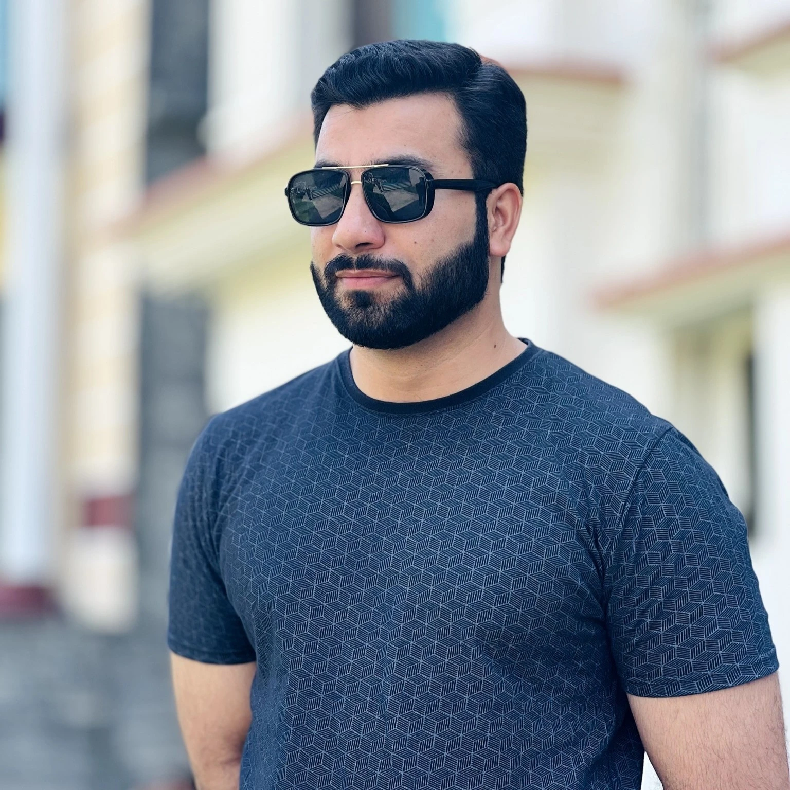 Dr. Waqas Ahmad Testimonial